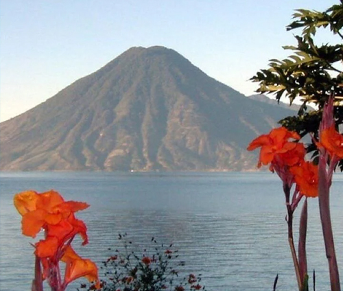 Panajachel