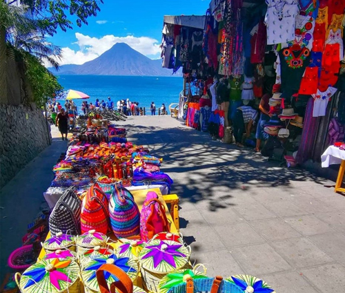 Panajachel