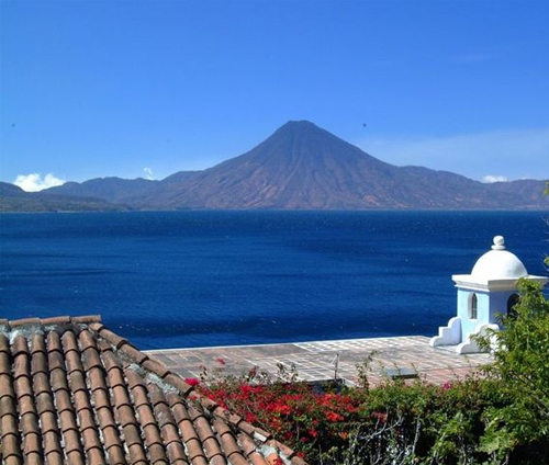 Panajachel