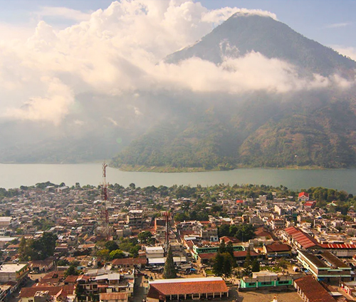 Panajachel