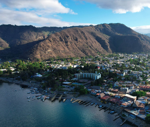 Panajachel