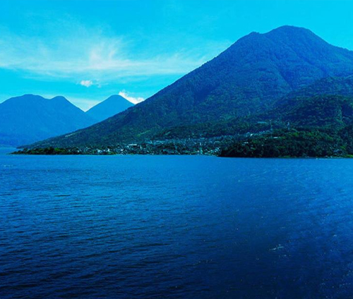 Panajachel
